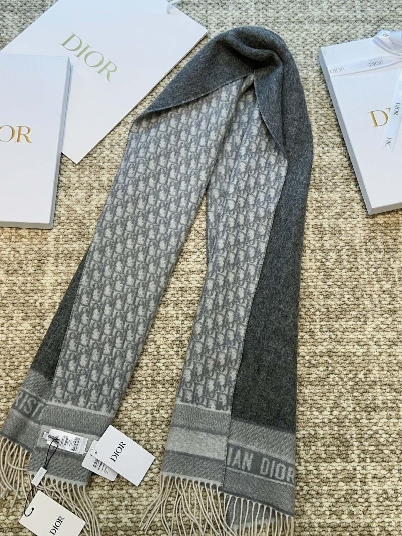 Christian Dior Scarf